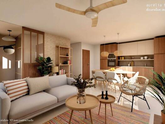 Maison à vendre 276 500 € 4 pièces 3 chambres 90 m² Centre Ville Reims 51100