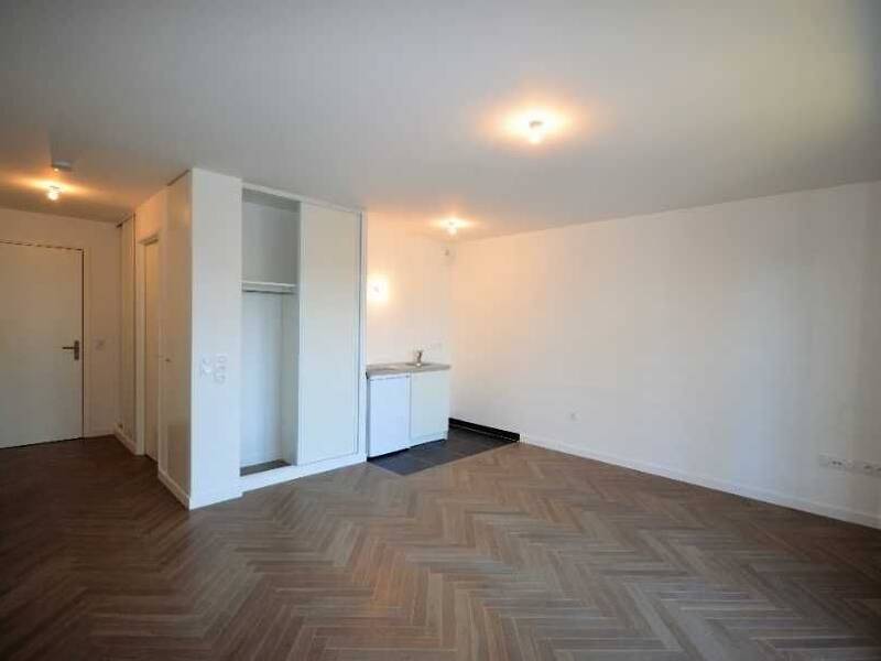 Maison à louer, 31m², LE HAVRE