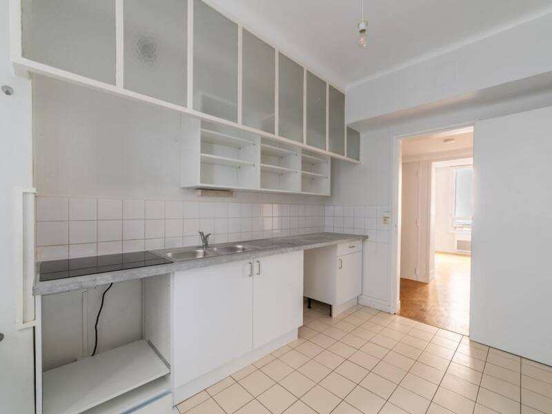 Maison à louer, 63m², NANTES