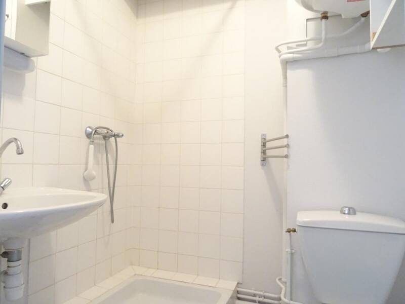 Maison à louer, 18m², NANTES