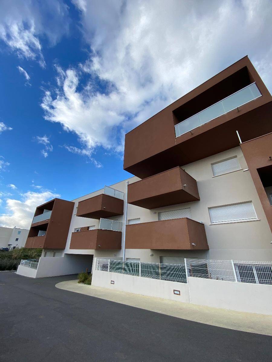 Maison à louer, 54m², BEZIERS