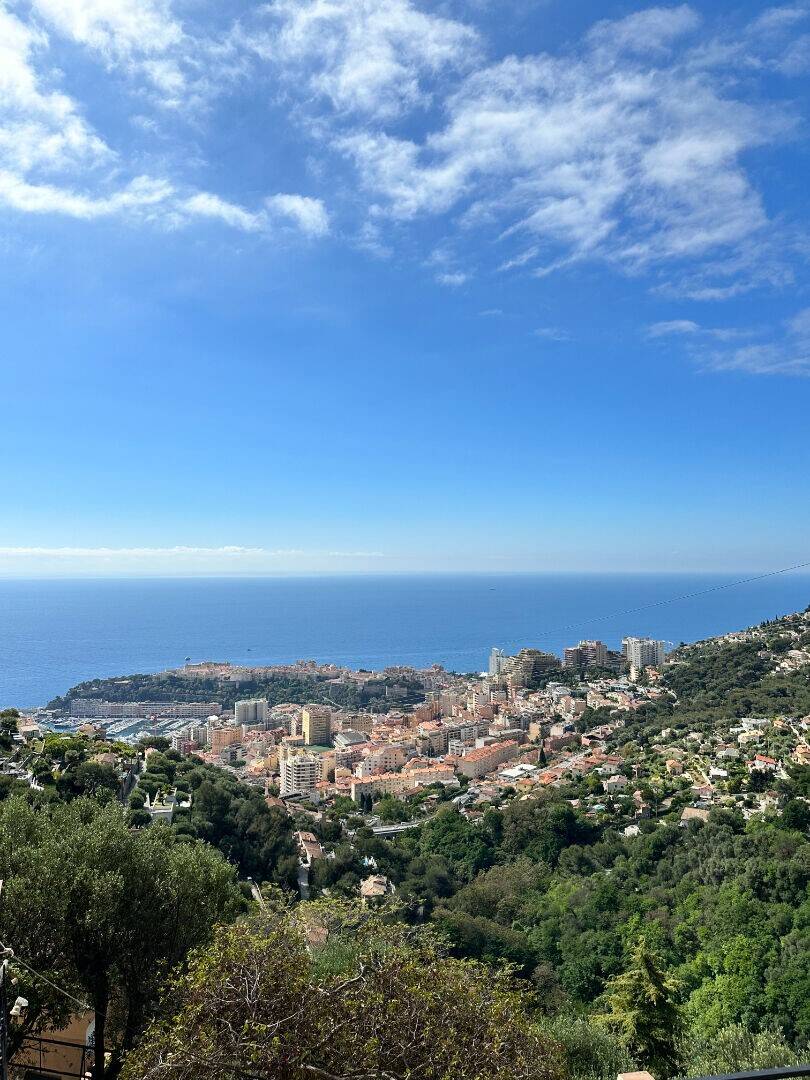 Maison à vendre, 280m², LA TURBIE