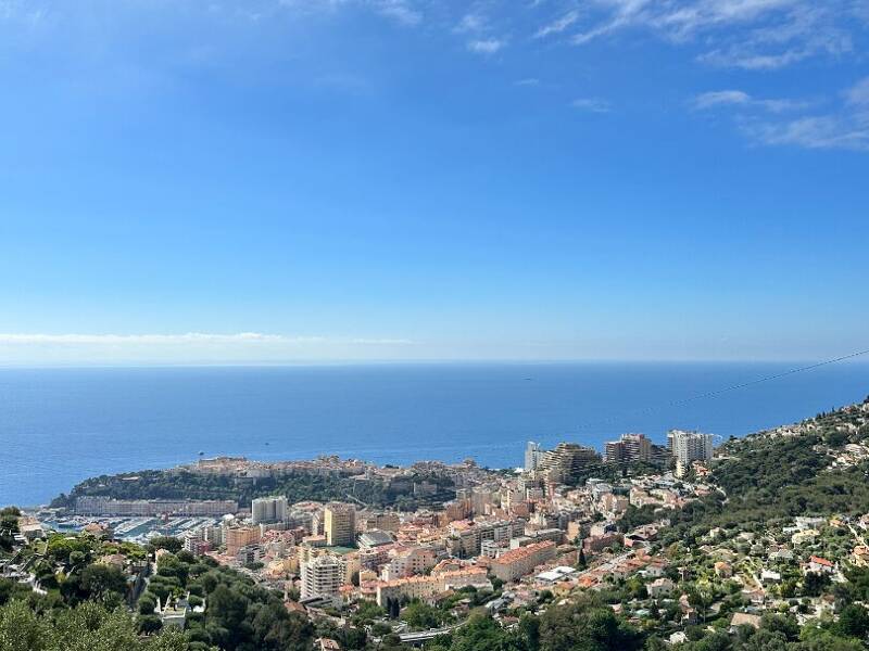 Maison à vendre, 280m², LA TURBIE