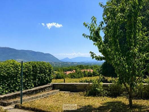 Maison à vendre 240 000 € 7 pièces 5 chambres 150 m² 604 m² de terrain Valromey-sur-Séran 01260