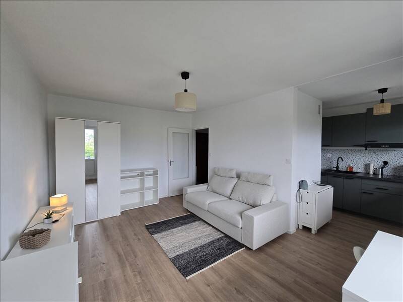 Maison à louer, 29m², MULHOUSE