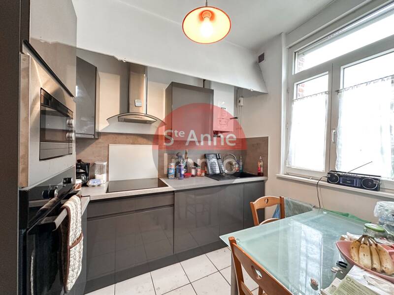 Maison à vendre, 69m², AMIENS