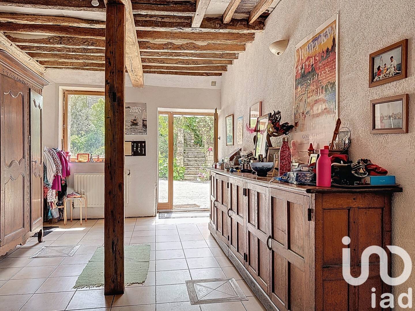 Maison à vendre, 294m², JUZIERS