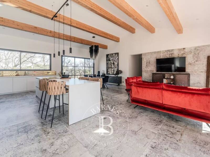 Maison à vendre, 250m², AIX EN PROVENCE