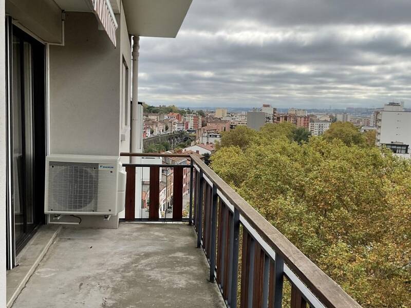 Maison à louer, 120m², TOULOUSE