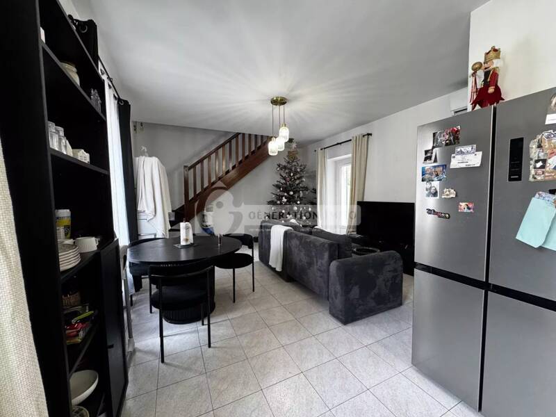 Maison à louer, 62m², EYRAGUES