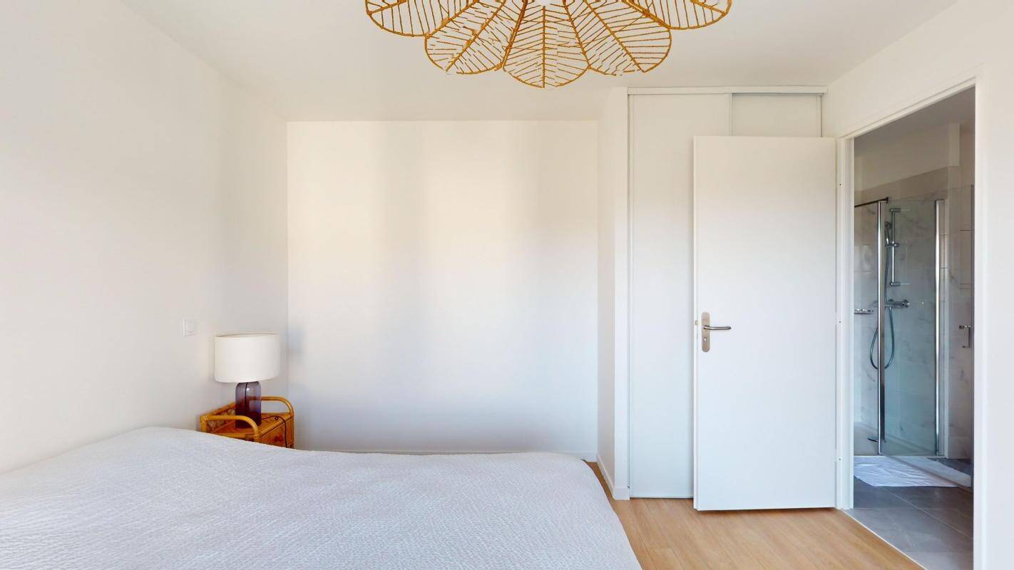 Maison à louer, 39m², SAINT OUEN