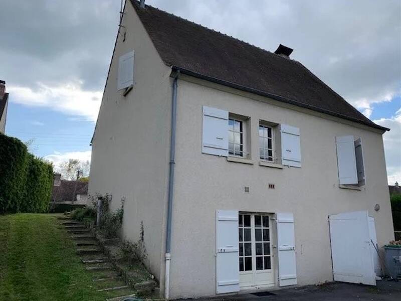 Maison à louer, 115m², SENLIS
