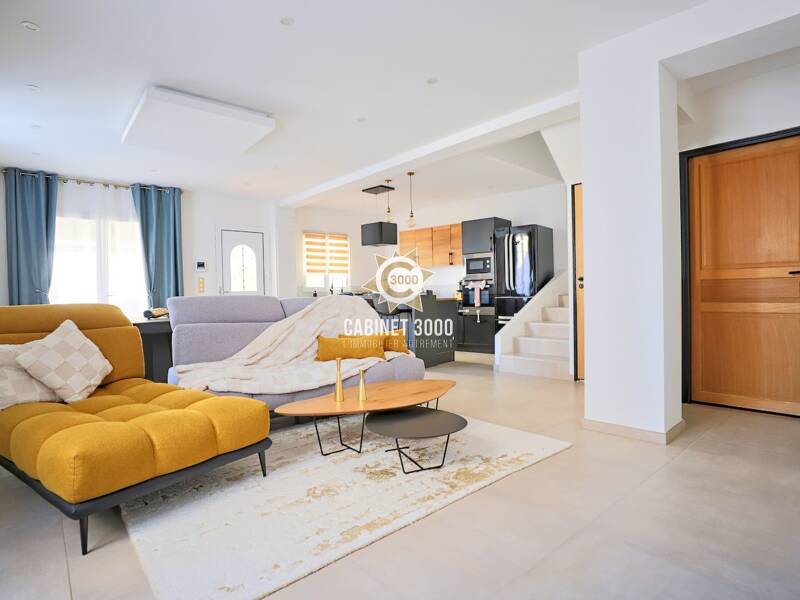 Maison à vendre, 135m², TOULON
