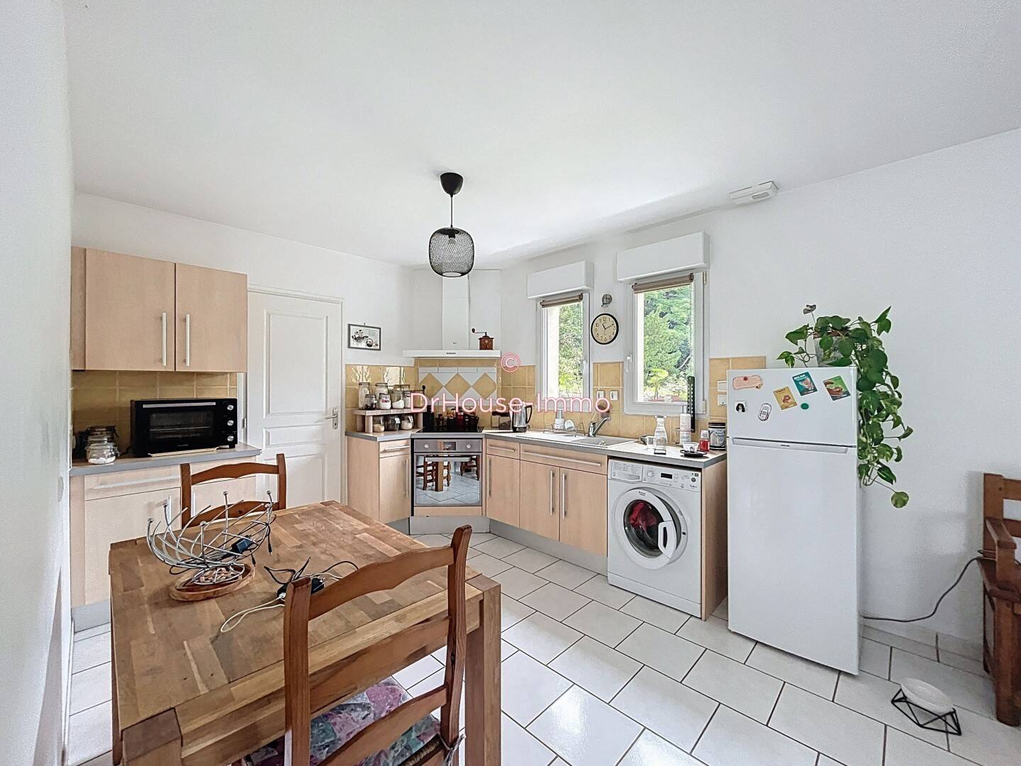 Maison à vendre, 106m², SAVIGNE SUR LATHAN