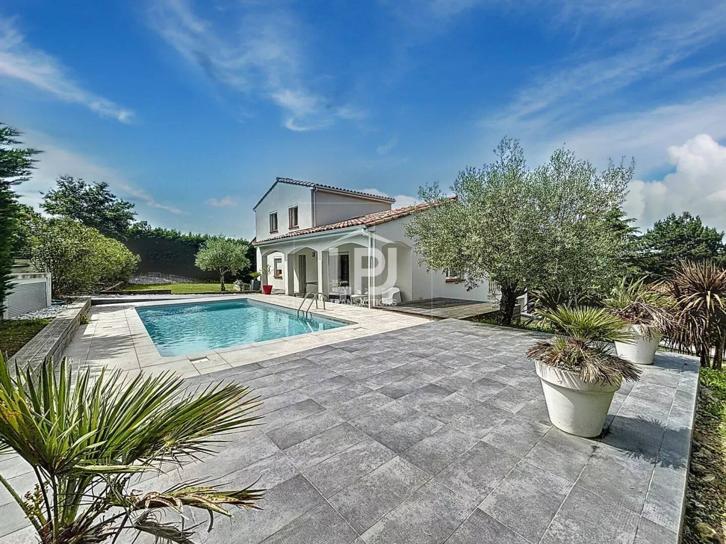 Maison à vendre, 186m², MONTRABE
