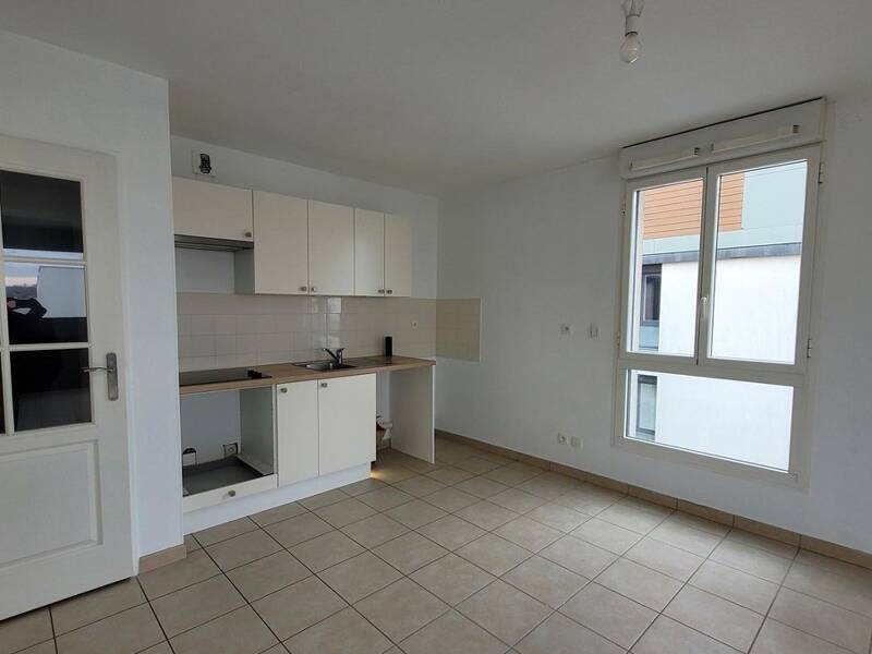 Maison à louer, 47m², DIJON