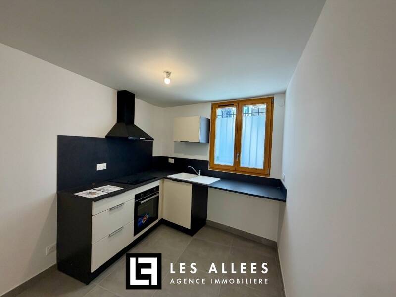 Maison à louer, 70m², MONTELIMAR