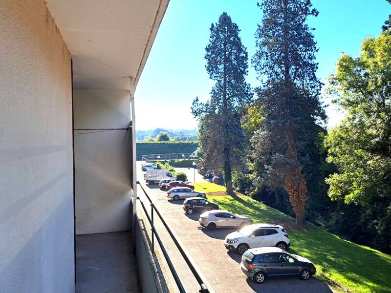 Maison à vendre, 57m², LIMOGES