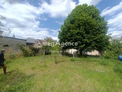 Terrain constructible à vendre 44 000 € 361 m² de terrain Teloche 72220