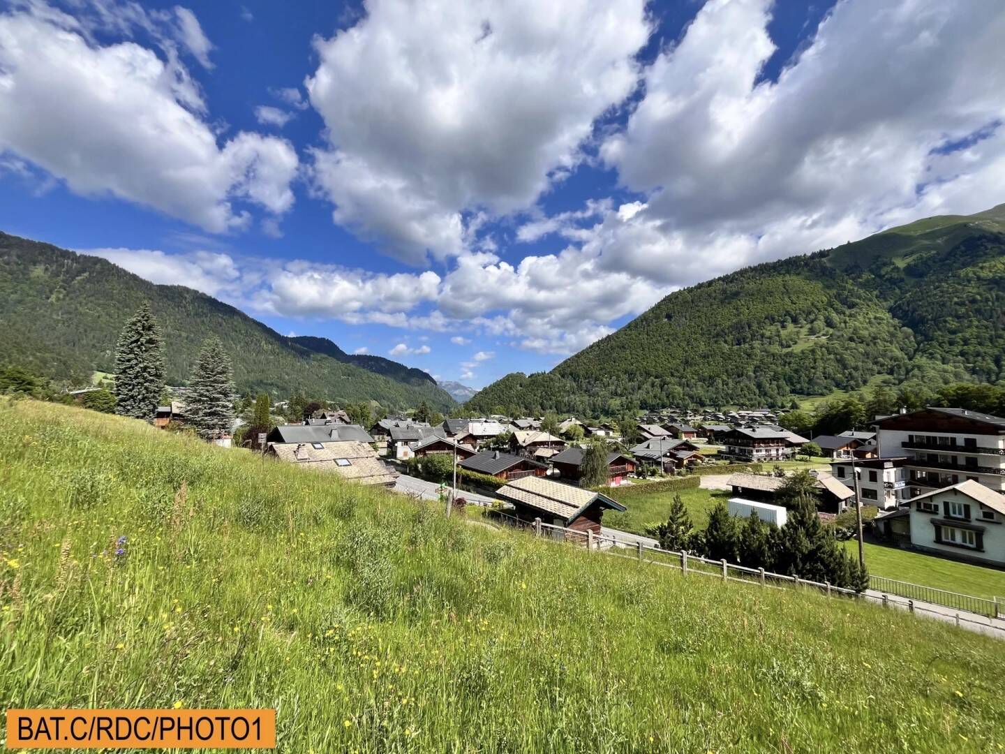 Maison à vendre, 70m², MORZINE