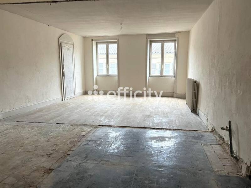 Maison à vendre, 98m², SAINT VINCENT DE REINS
