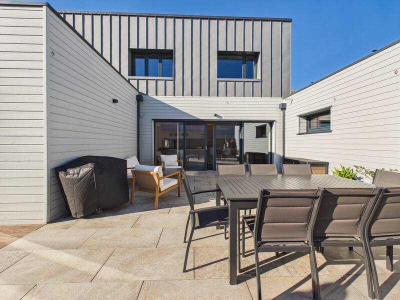 Maison à vendre, 192m², CAEN
