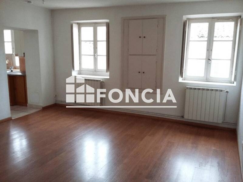 Maison à louer, 56m², NIMES