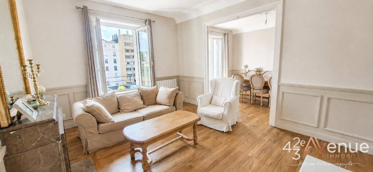 Maison à vendre, 90m², SAINT ETIENNE