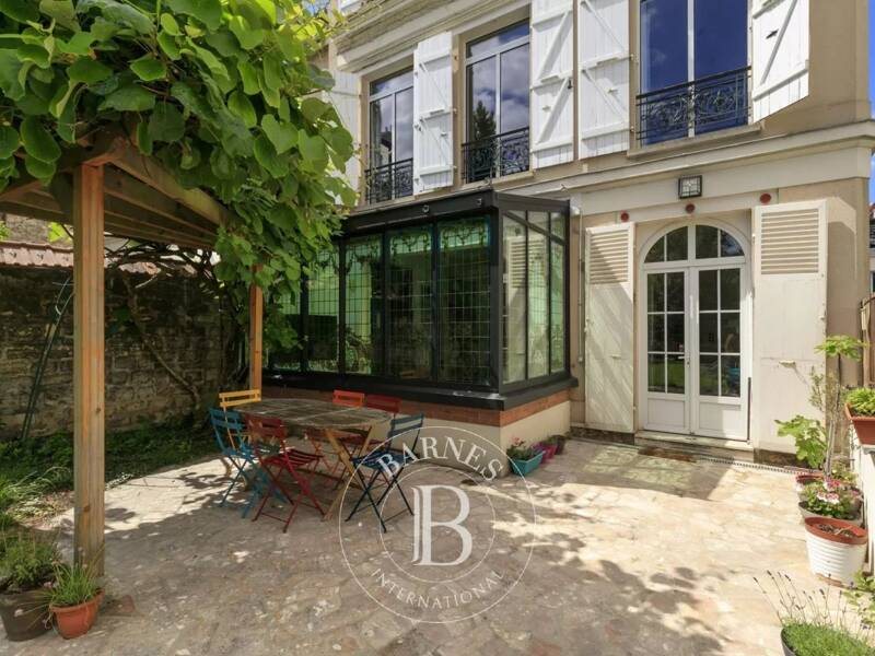 Maison à vendre, 280m², ASNIERES SUR SEINE
