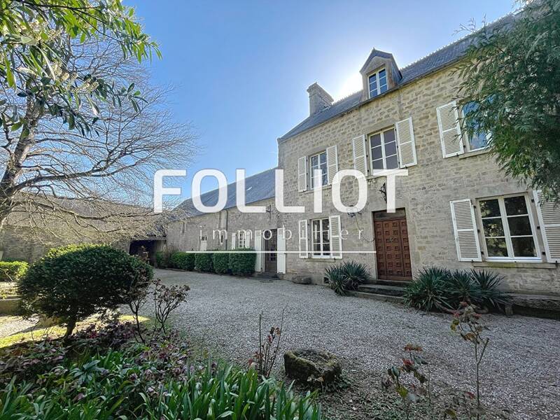 Maison à vendre, 200m², SAINTE MERE EGLISE