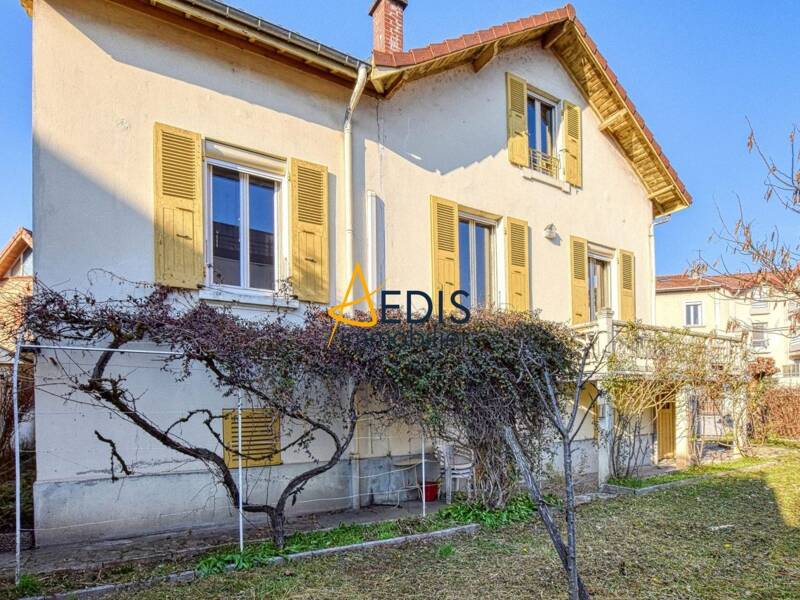 Maison à vendre, 172m², GRENOBLE