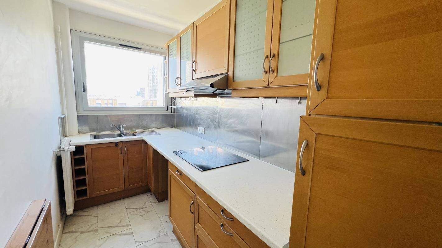 Maison à louer, 32m², NANTERRE