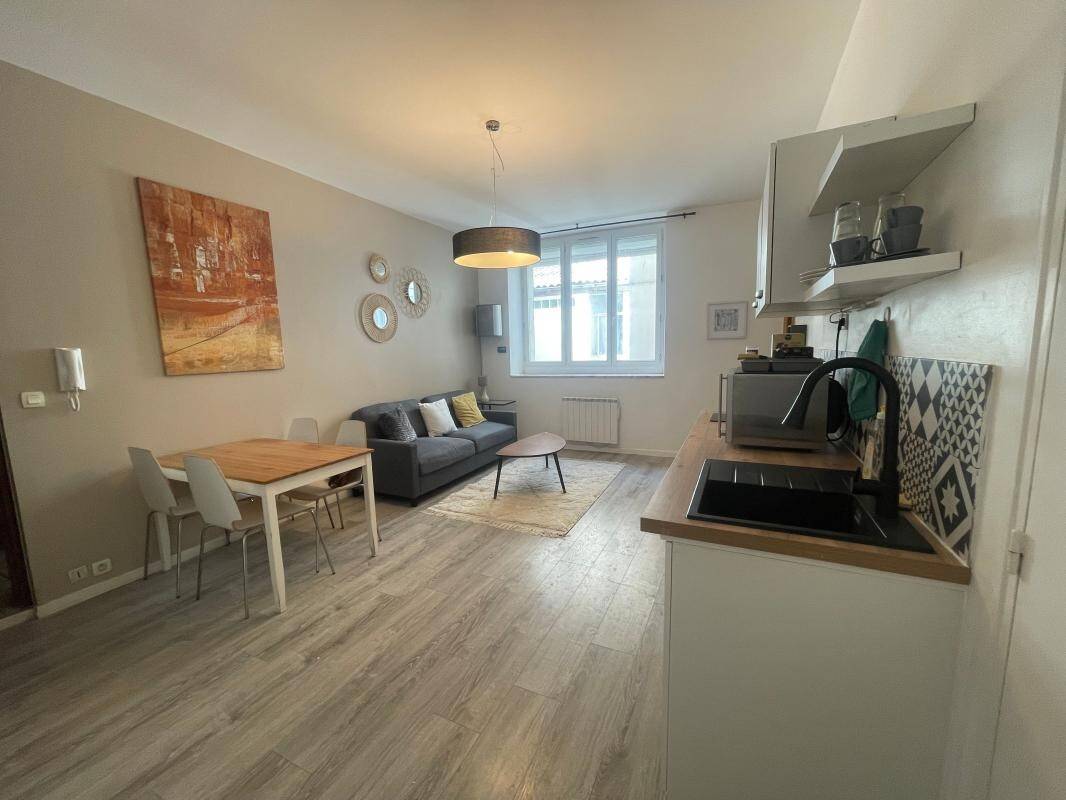 Maison à louer, 34m², CORBEIL ESSONNES