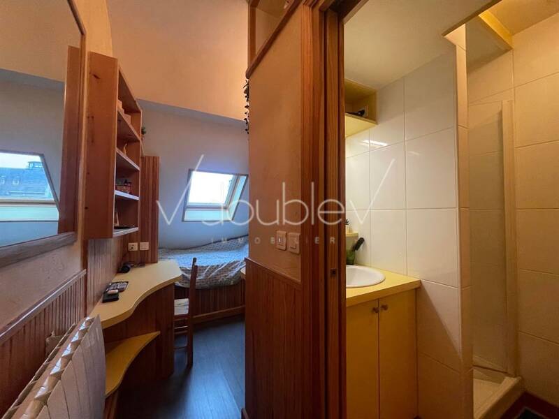 Maison à louer, 9m², LILLE