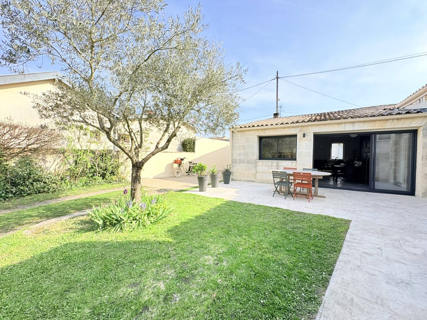 Maison à vendre, 153m², MERIGNAC