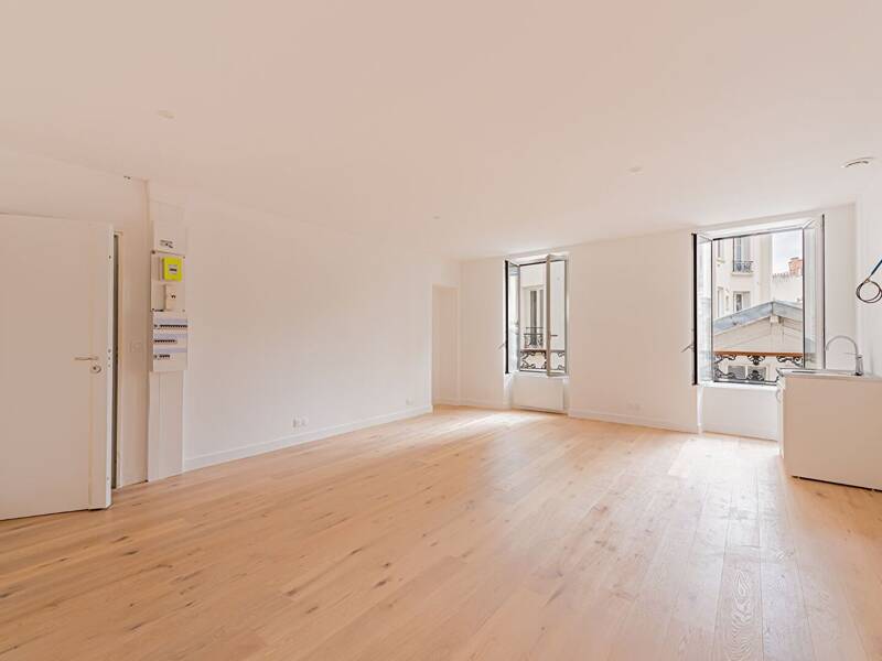 Maison à vendre, 69m², PARIS 15E