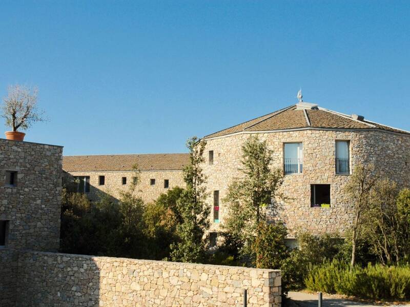 Maison à louer, 67m², LE CRES