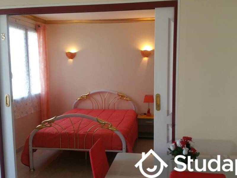 Maison à louer, 62m², VIRY CHATILLON