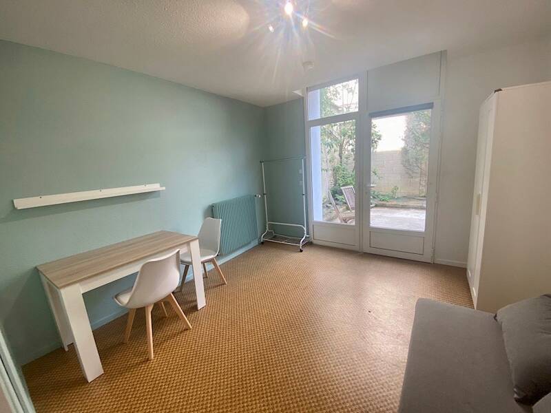 Maison à louer, 19m², REIMS