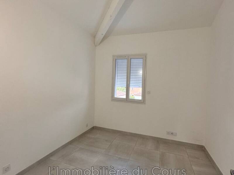 Maison à louer, 90m², MARTIGUES