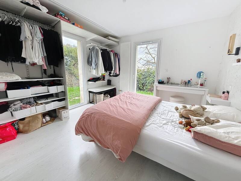 Maison à louer, 43m², OLIVET