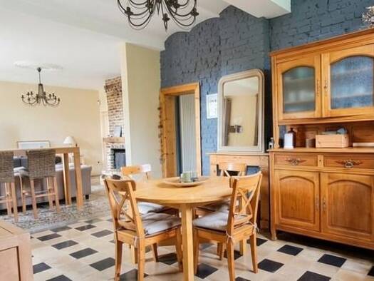 Maison à vendre 299 000 € 4 pièces 2 chambres 140 m² 579 m² de terrain Sebourg 59990