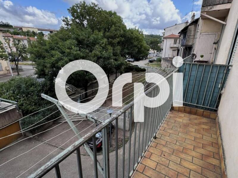 Maison à vendre, 47m², RIVE DE GIER