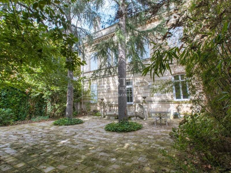 Maison à vendre, 295m², BORDEAUX