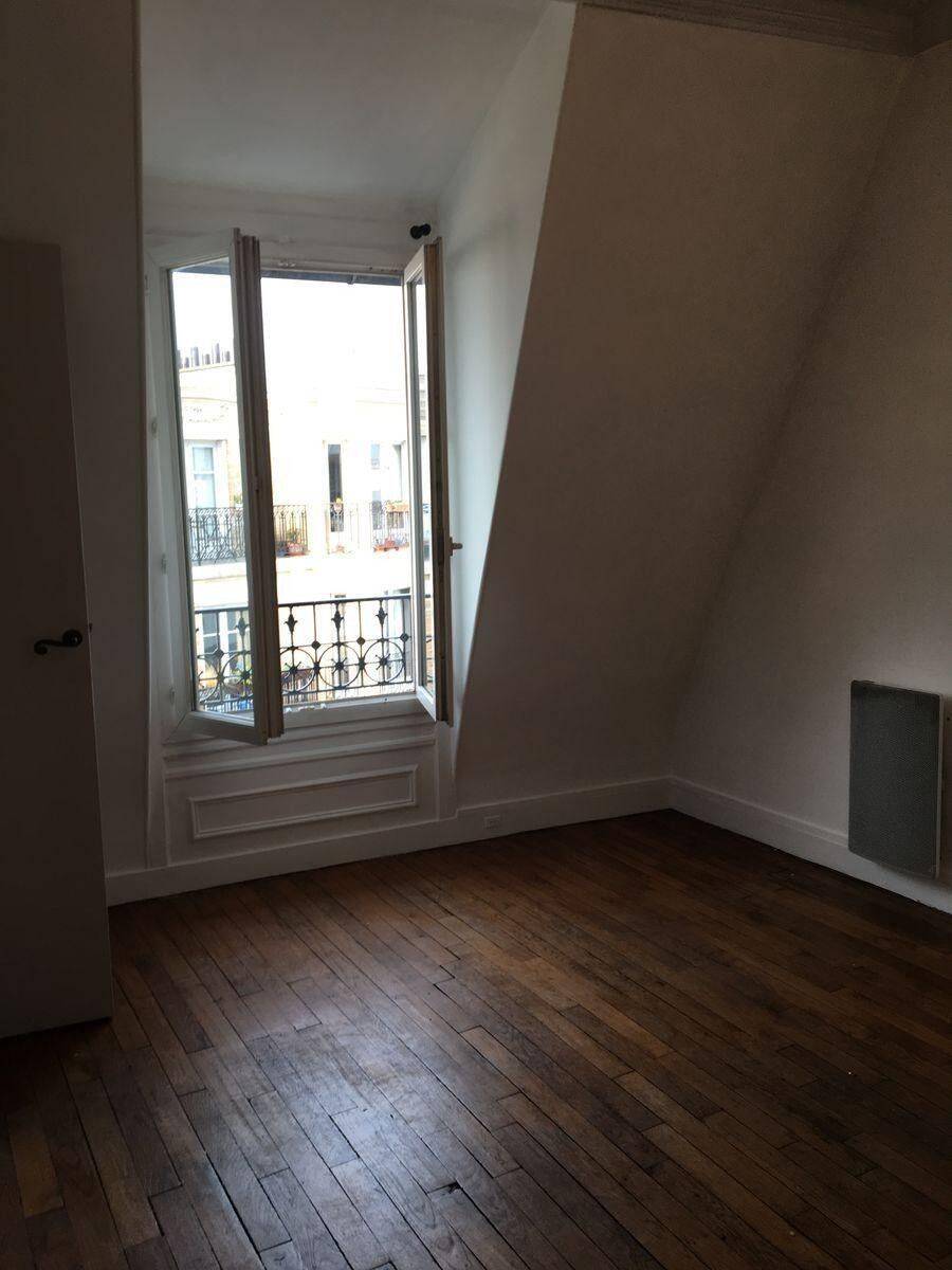 Maison à louer, 35m², LEVALLOIS PERRET