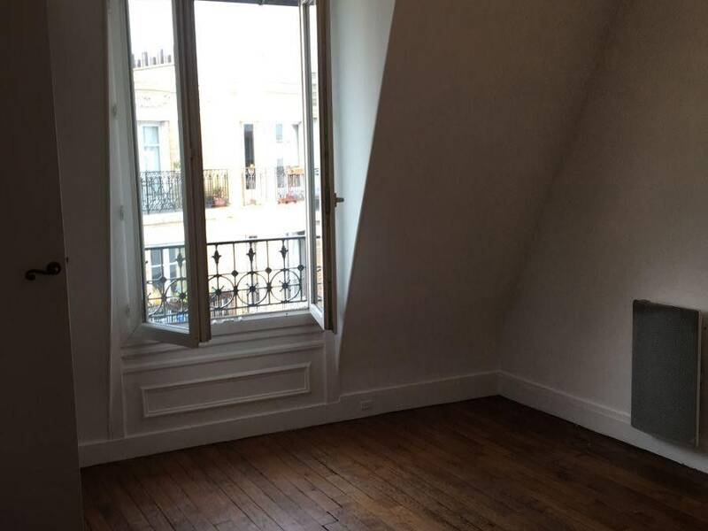 Maison à louer, 35m², LEVALLOIS PERRET