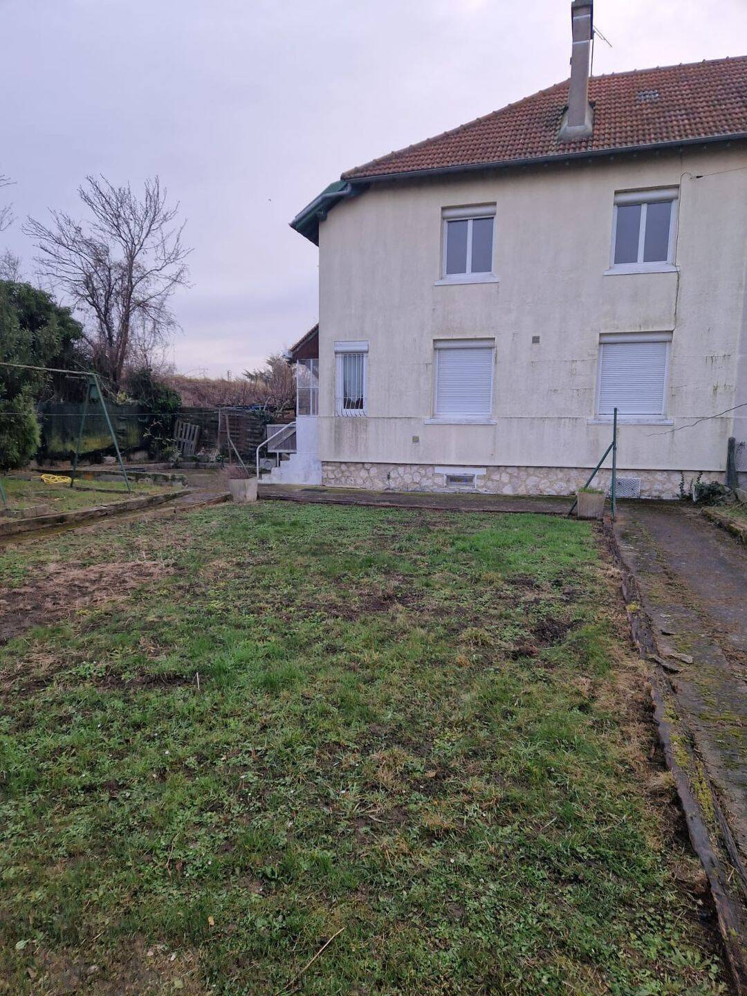 Maison à vendre, 55m², MONTEREAU FAULT YONNE