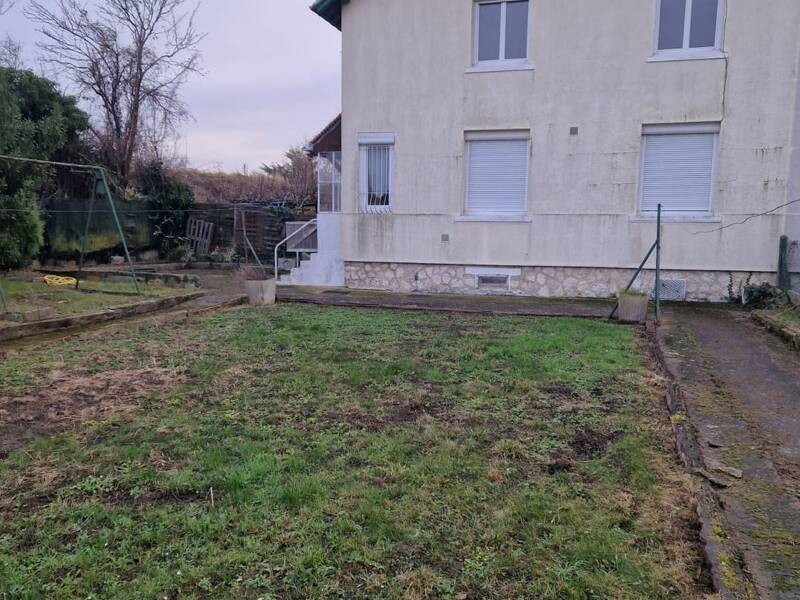 Maison à vendre, 55m², MONTEREAU FAULT YONNE