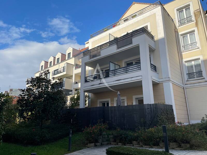 Maison à louer, 40m², BROU SUR CHANTEREINE