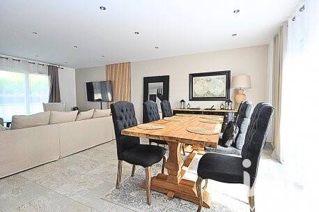 Maison à vendre, 141m², SAINT MAURICE MONTCOURONNE